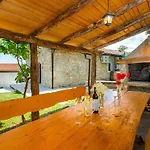 Cozy In Prázdninový dům