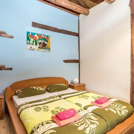 Cozy In Veprinac
