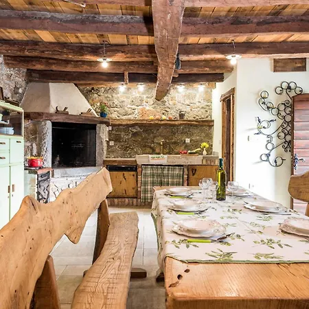 Prázdninový dům Cozy In *
