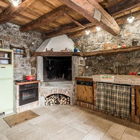 Cozy In * Veprinac