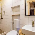 Cozy In Ferienhaus