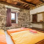 Cozy In Ferienhaus