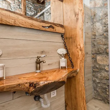Prázdninový dům Cozy In