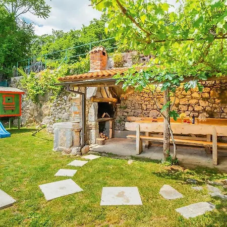 Amazing In Veprinac
