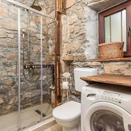 Cozy In Prázdninový dům *