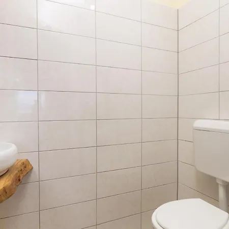 Cozy In Prázdninový dům *