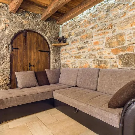 Prázdninový dům Cozy In *