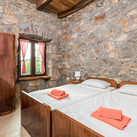 Cozy In * Veprinac