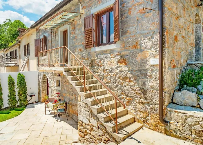 Ferienhaus Amazing In *