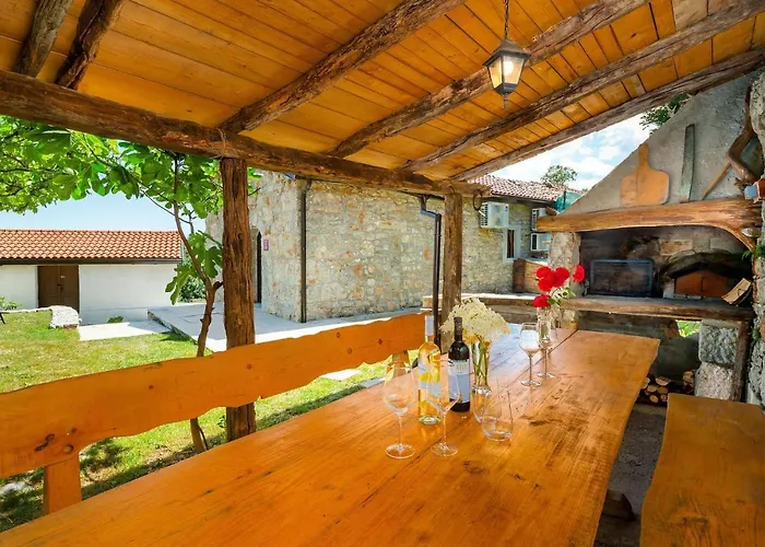 Amazing In Ferienhaus