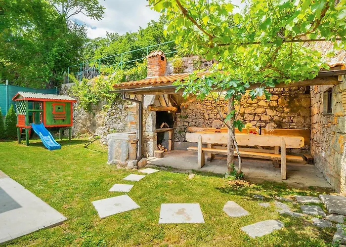Amazing In Veprinac