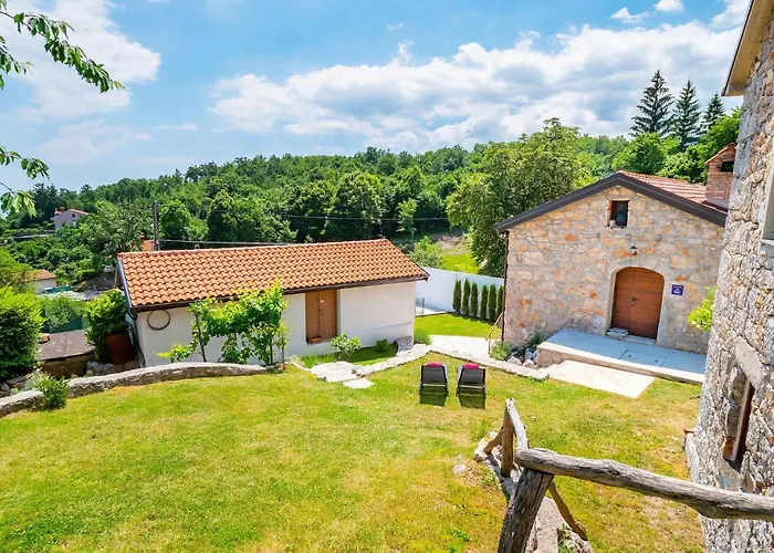 Ferienhaus Amazing In *