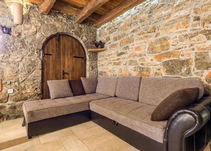 Ferienhaus Amazing In *