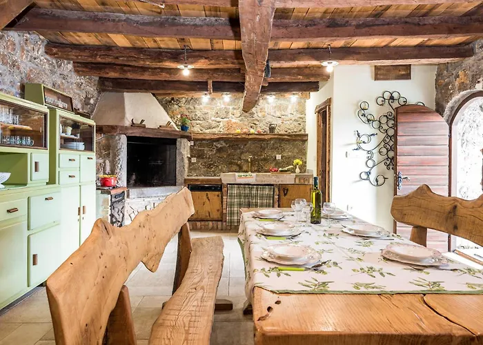 Ferienhaus Amazing In *